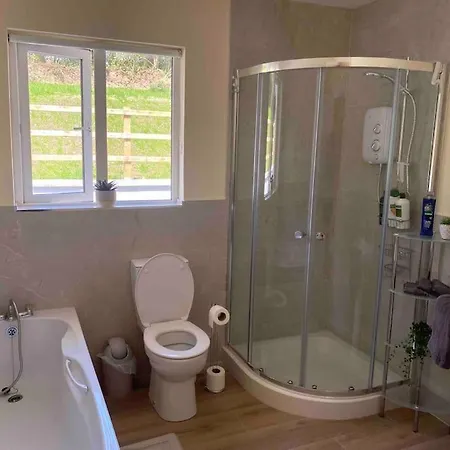 Holiday home Lakeview *