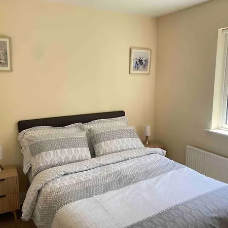 Lakeview Holiday home