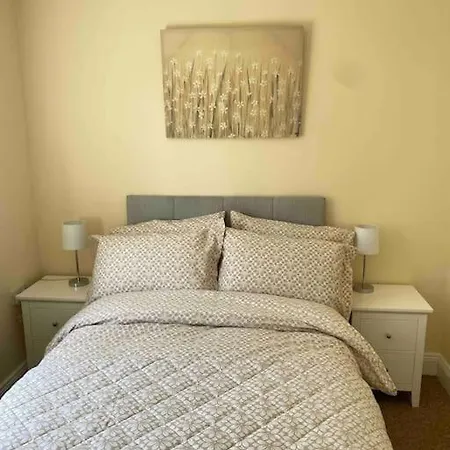 Lakeview Holiday home *