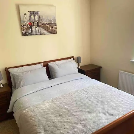 Lakeview Feriehus Ballinamore