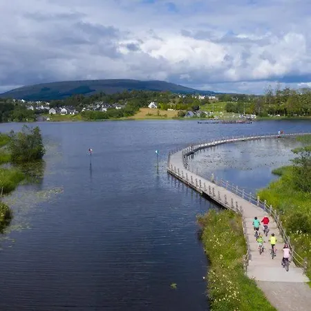 Lakeview Ballinamore