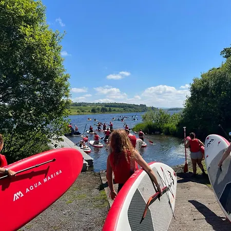 Lakeview Holiday home *