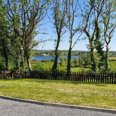 Feriehus Lakeview Ballinamore