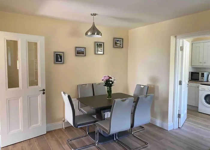 Lakeview Ferienhaus *