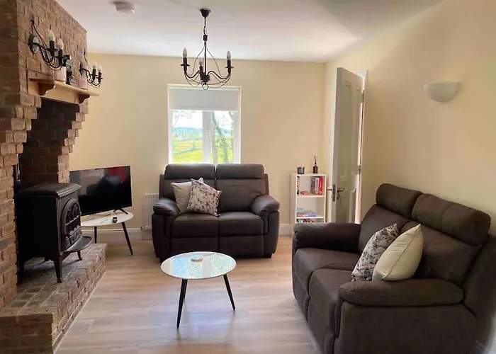 Lakeview Ballinamore