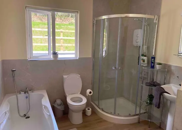 Ferienhaus Lakeview *