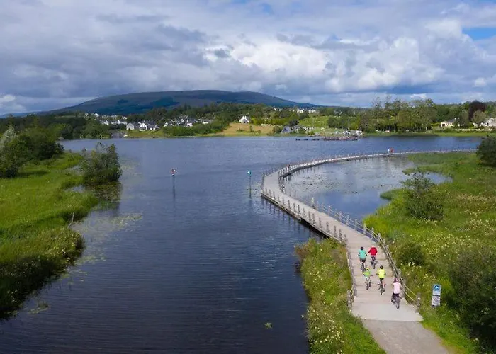 Lakeview Ballinamore