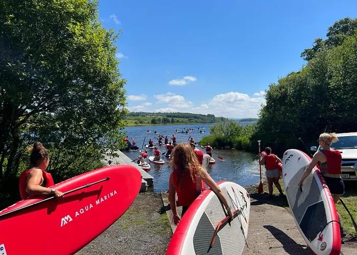 Lakeview Ferienhaus *