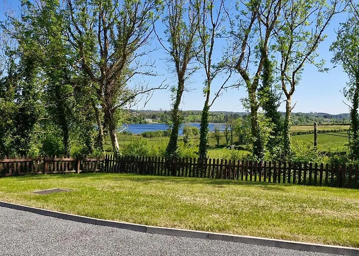 Feriehus Lakeview Ballinamore